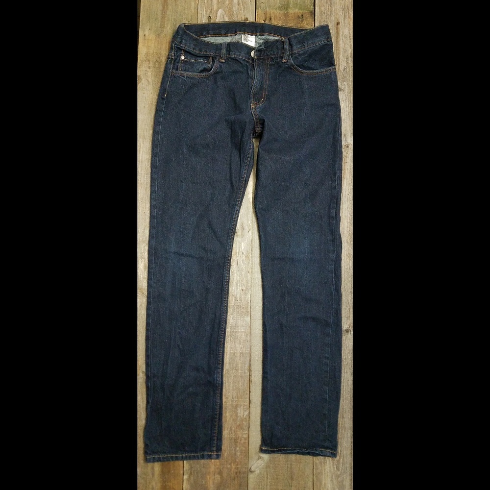 H&M Boys Slim Fit Jeans